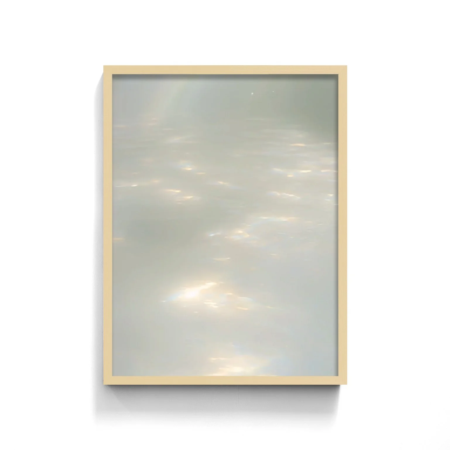 Deep Breath, Ruoyun Dai