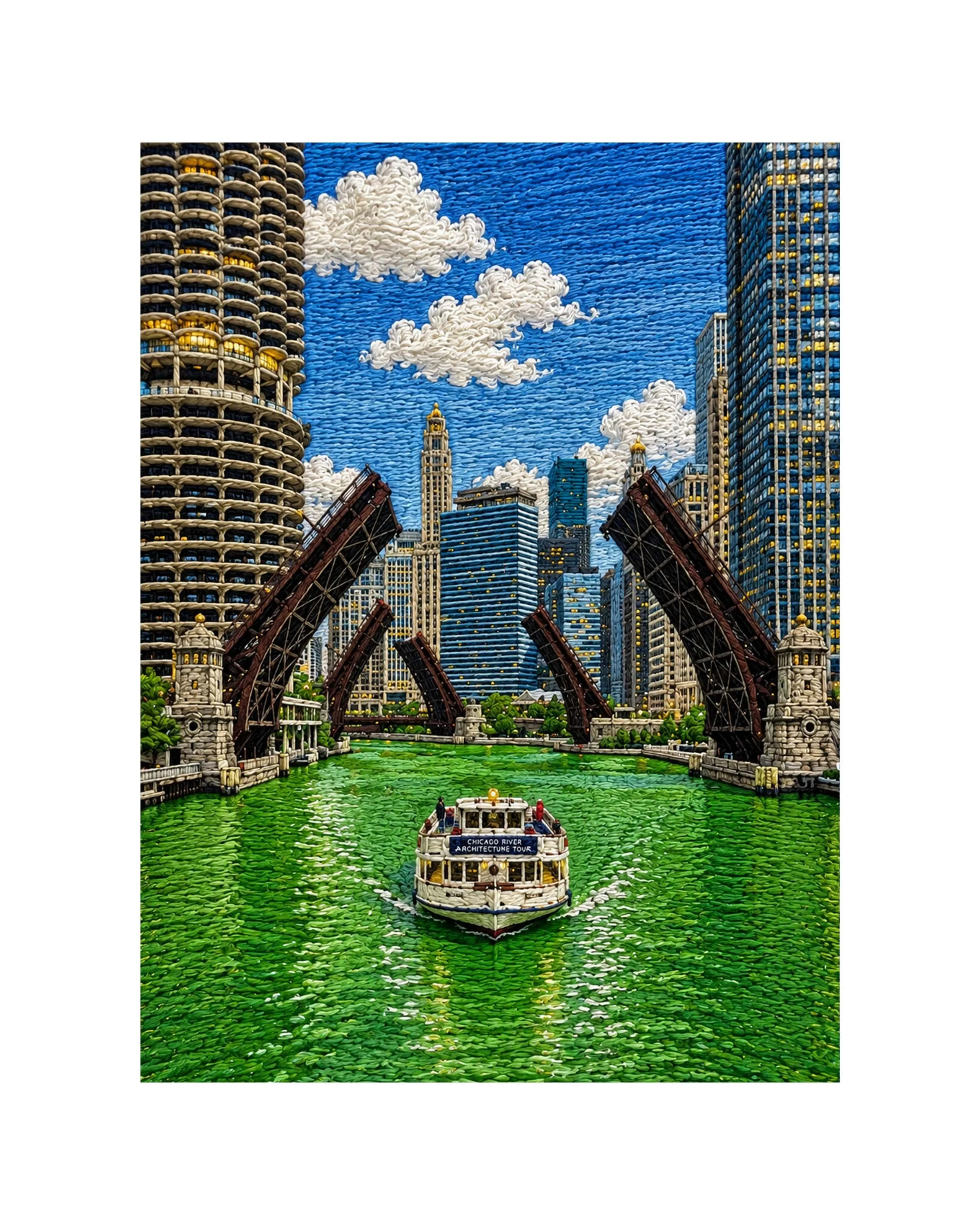 St. Patrick's