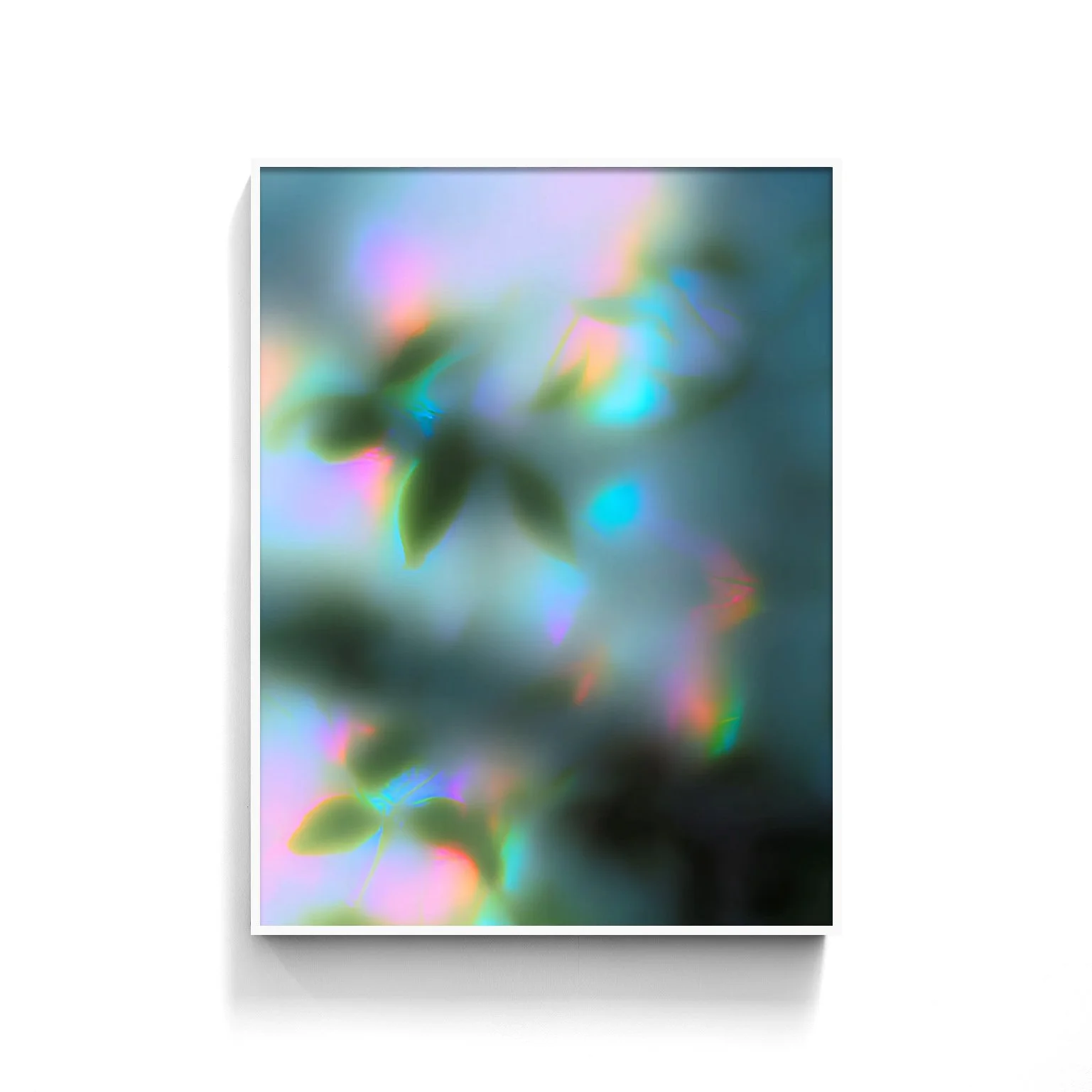 Hidden Rainbow, Ruoyun Dai