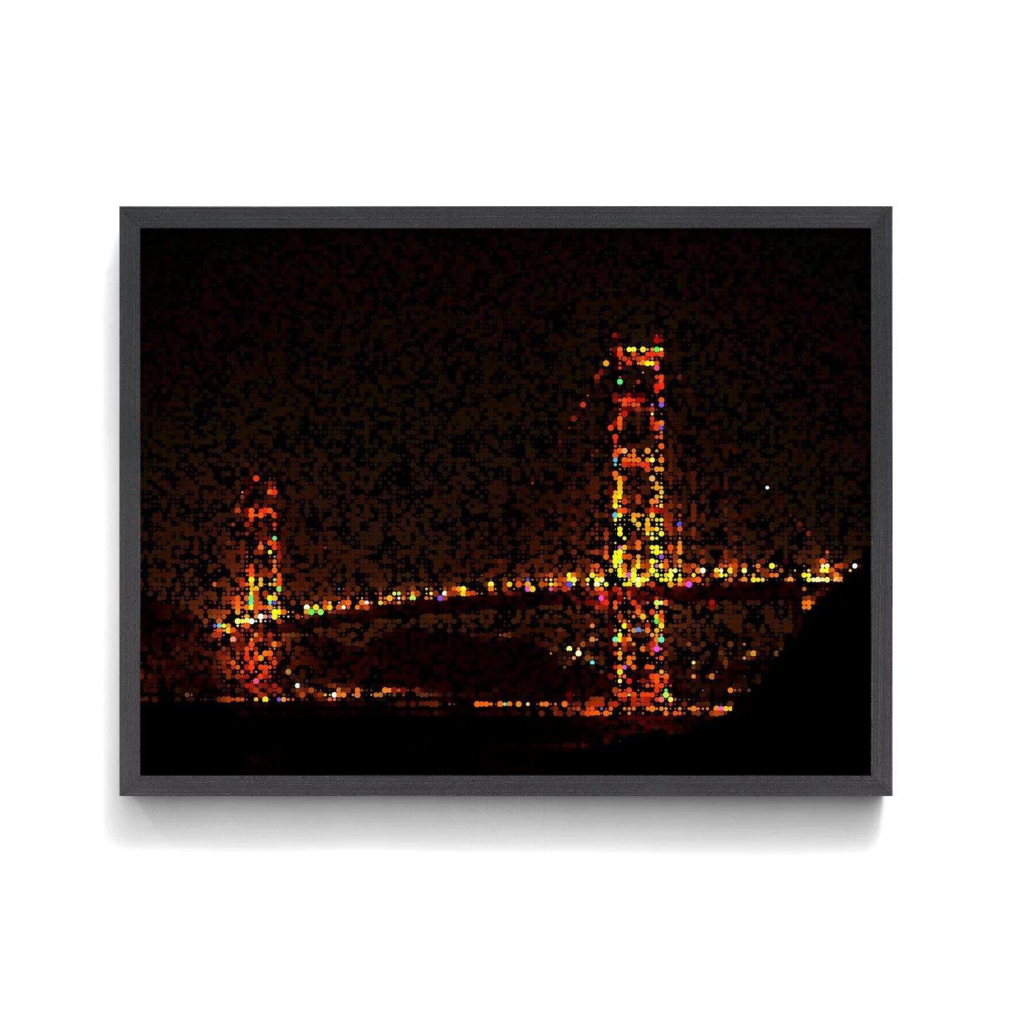 Shimmering SF2, Ruoyun Dai