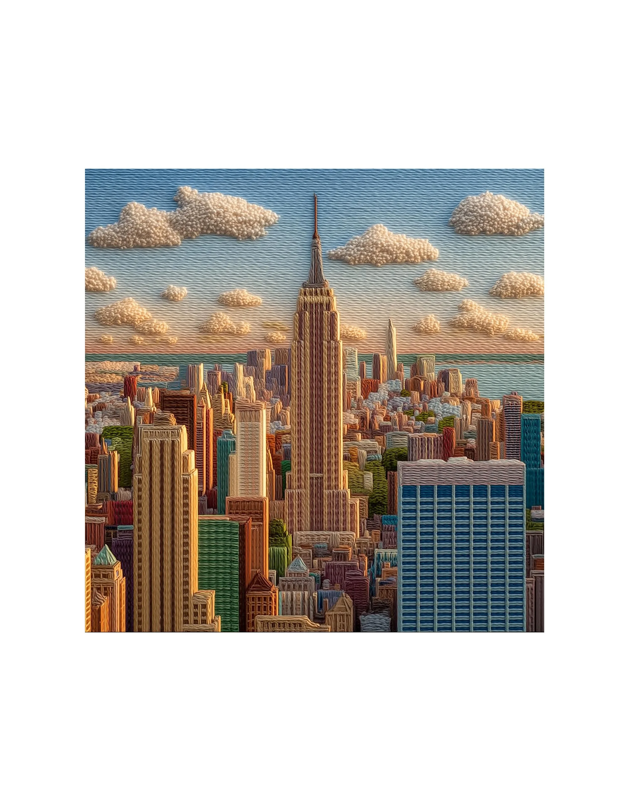Midtown NYC