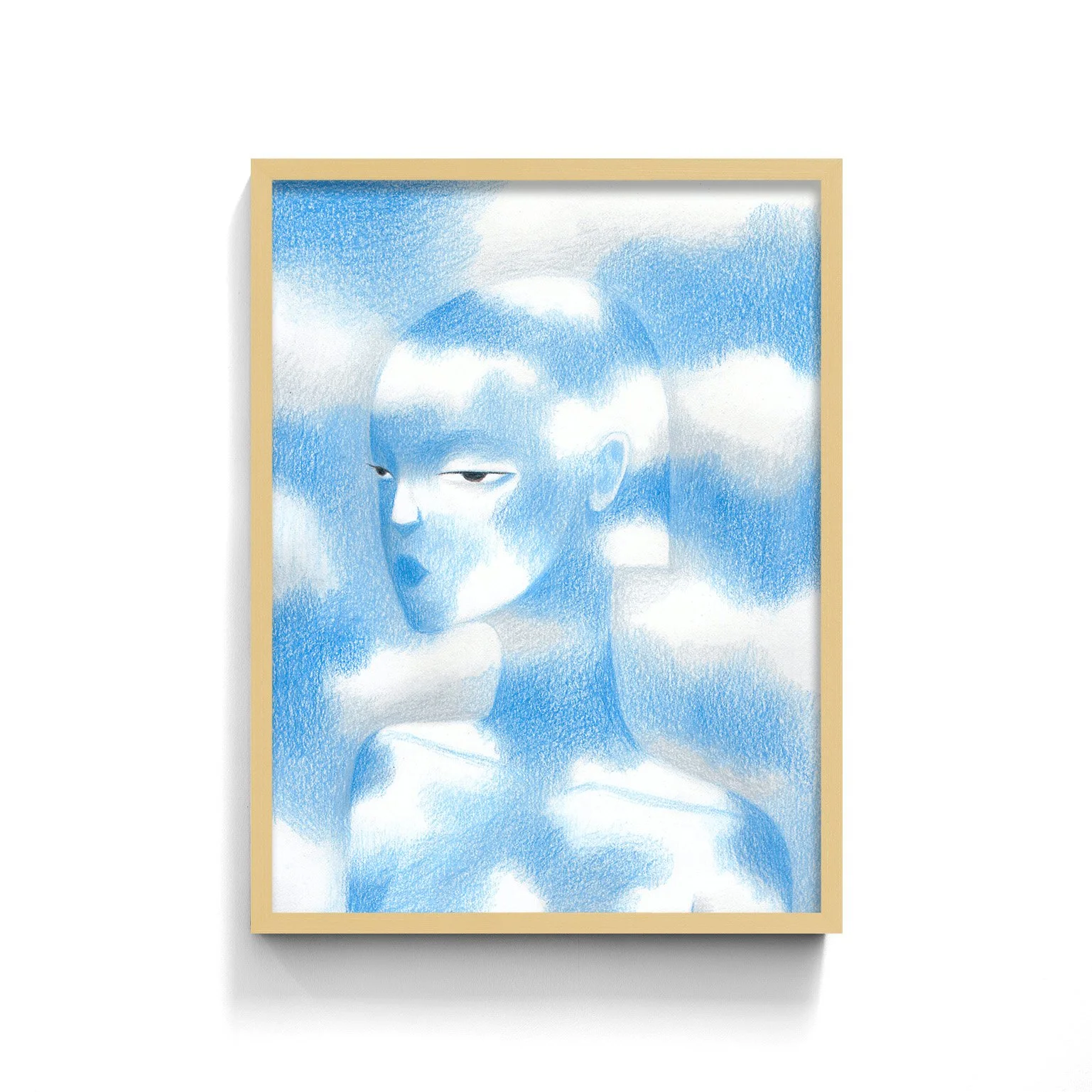 Transparent, Jiayue Li