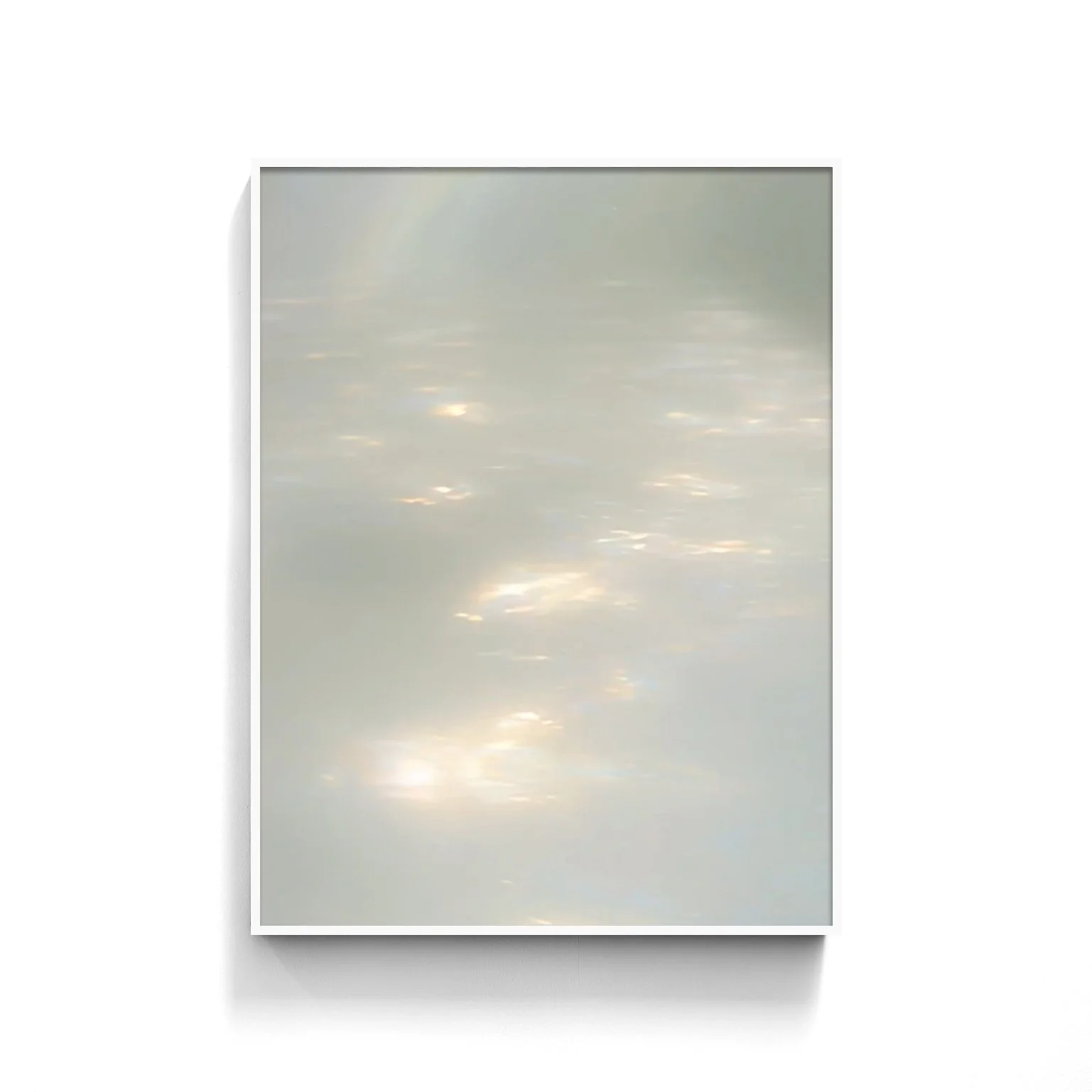 Deep Breath, Ruoyun Dai