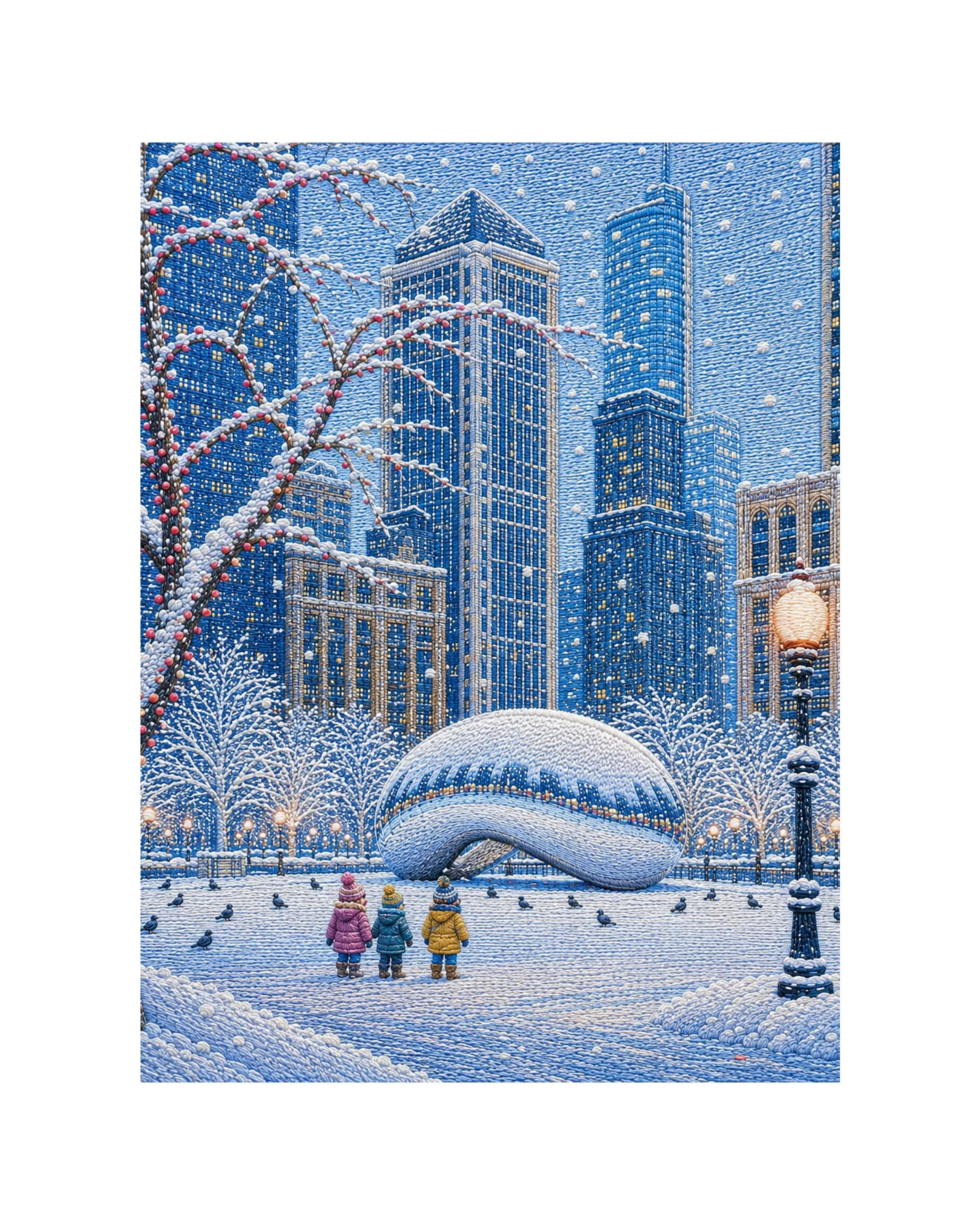 The Bean