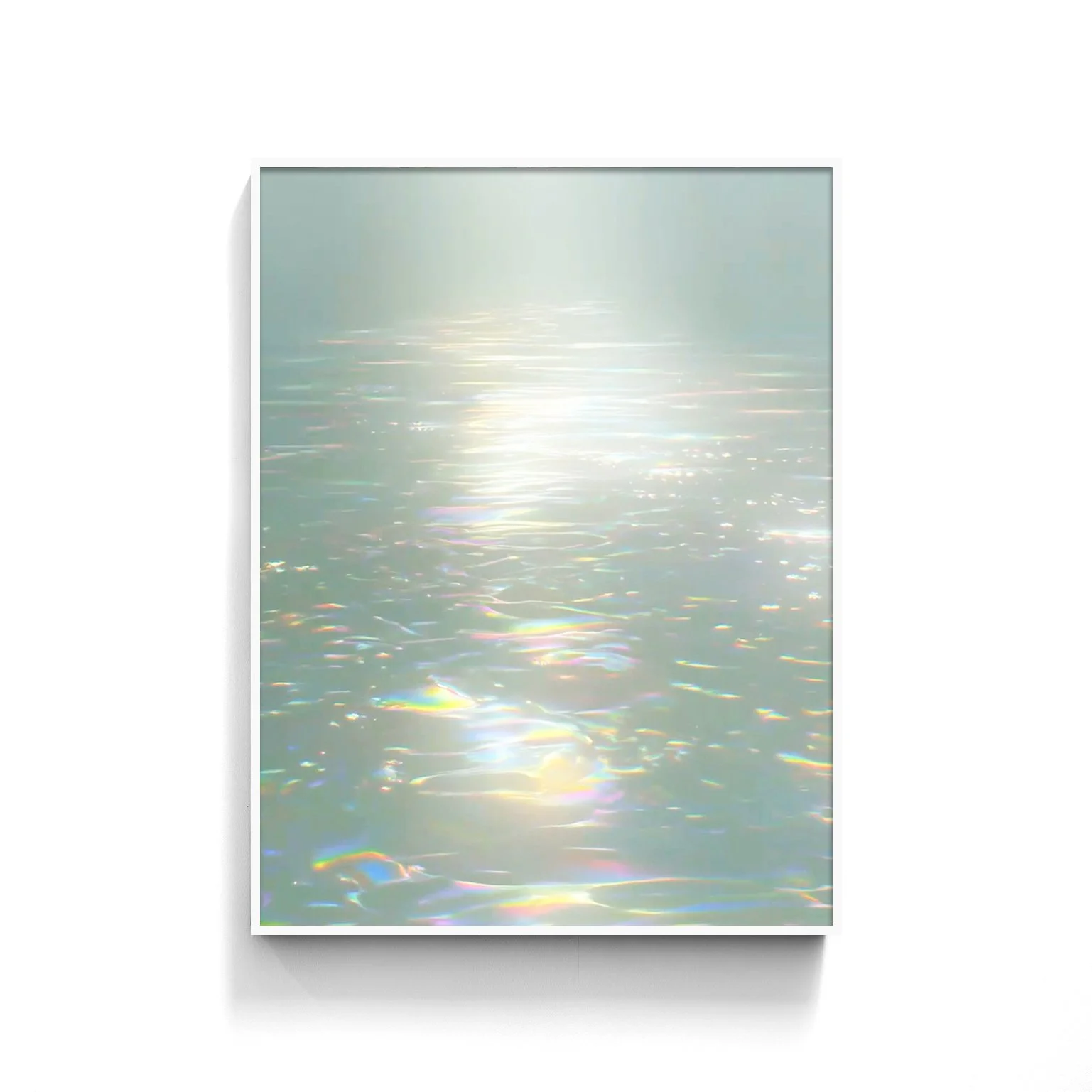 Between Waves, Ruoyun Dai