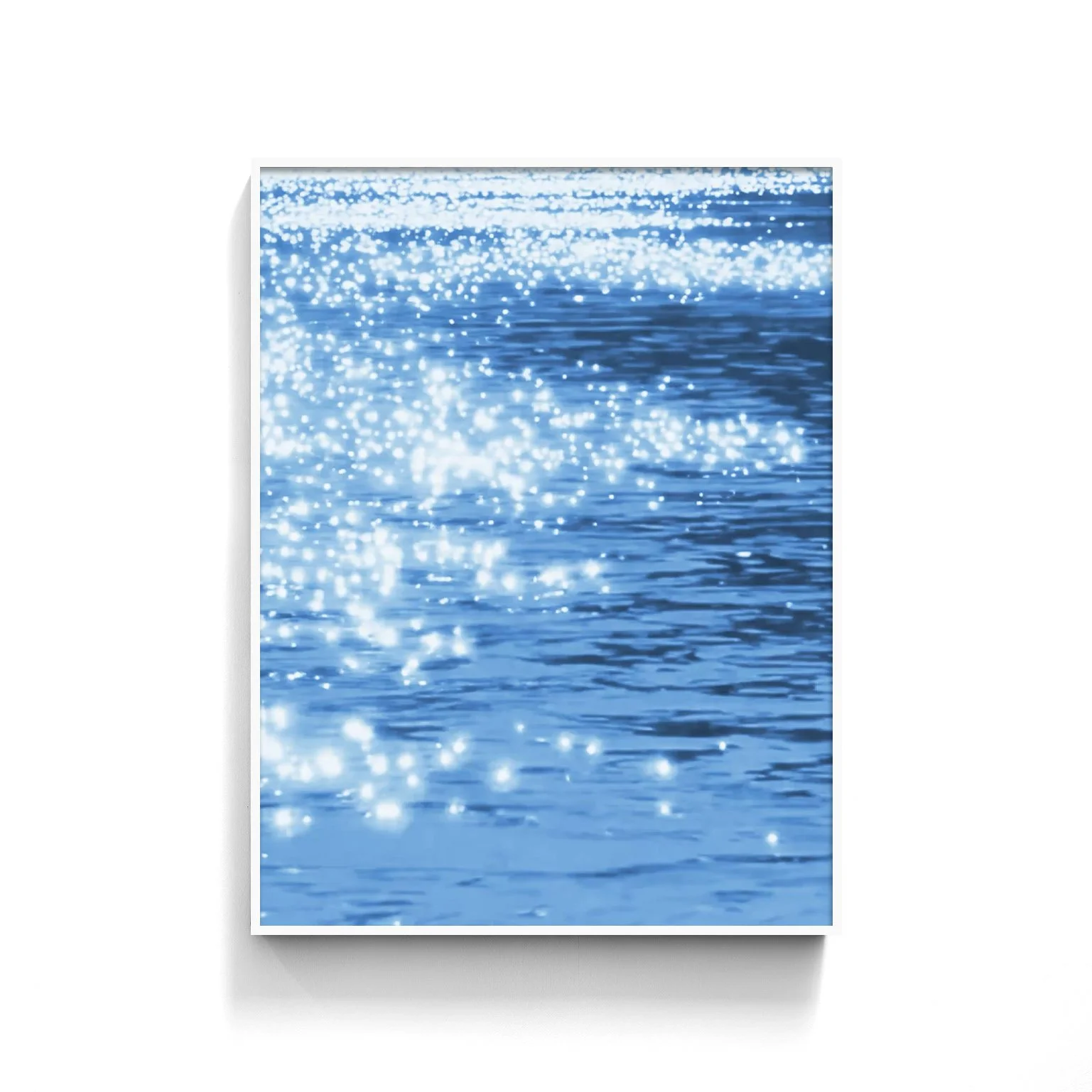 In Glimmer, Ruoyun Dai