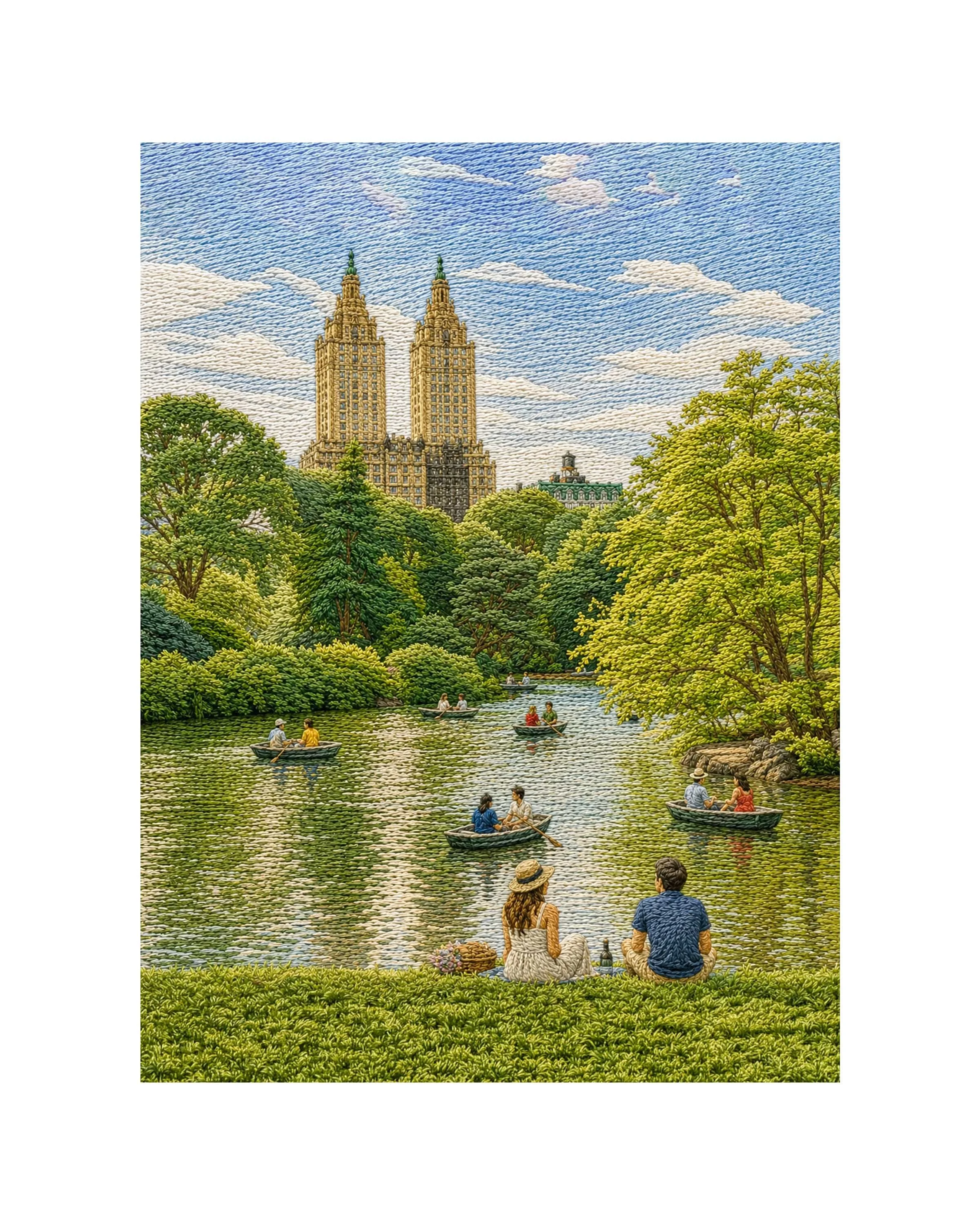 Central Park