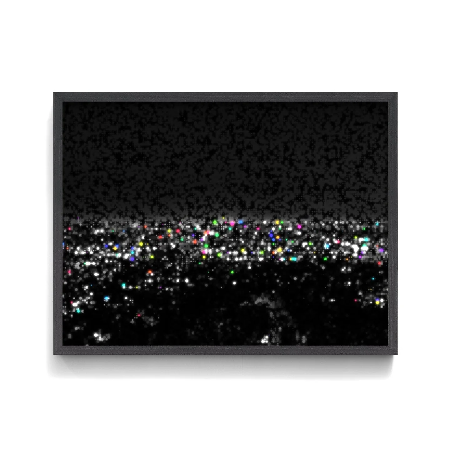 Shimmering DTLA2, Ruoyun Dai