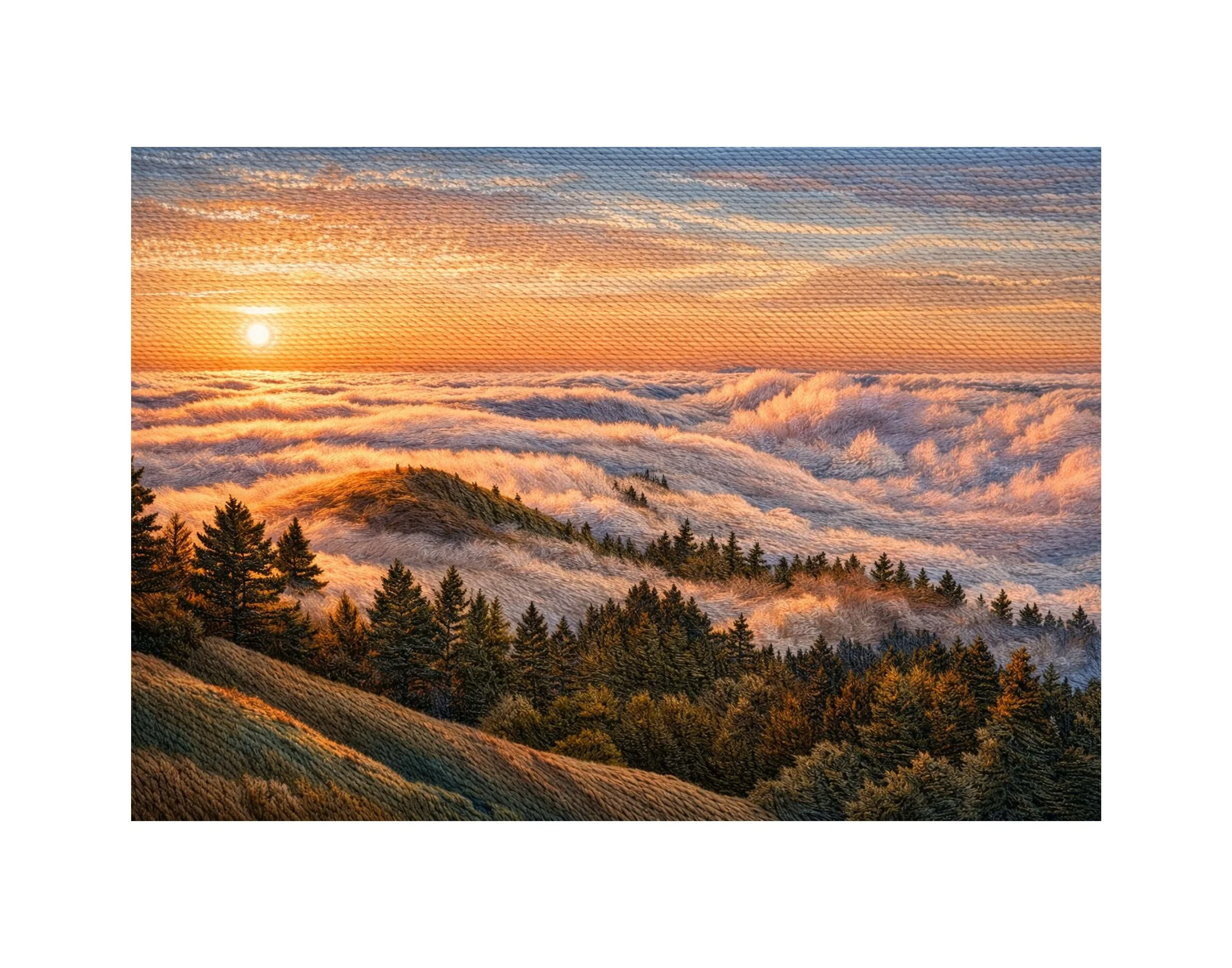 Mt Tamalpais