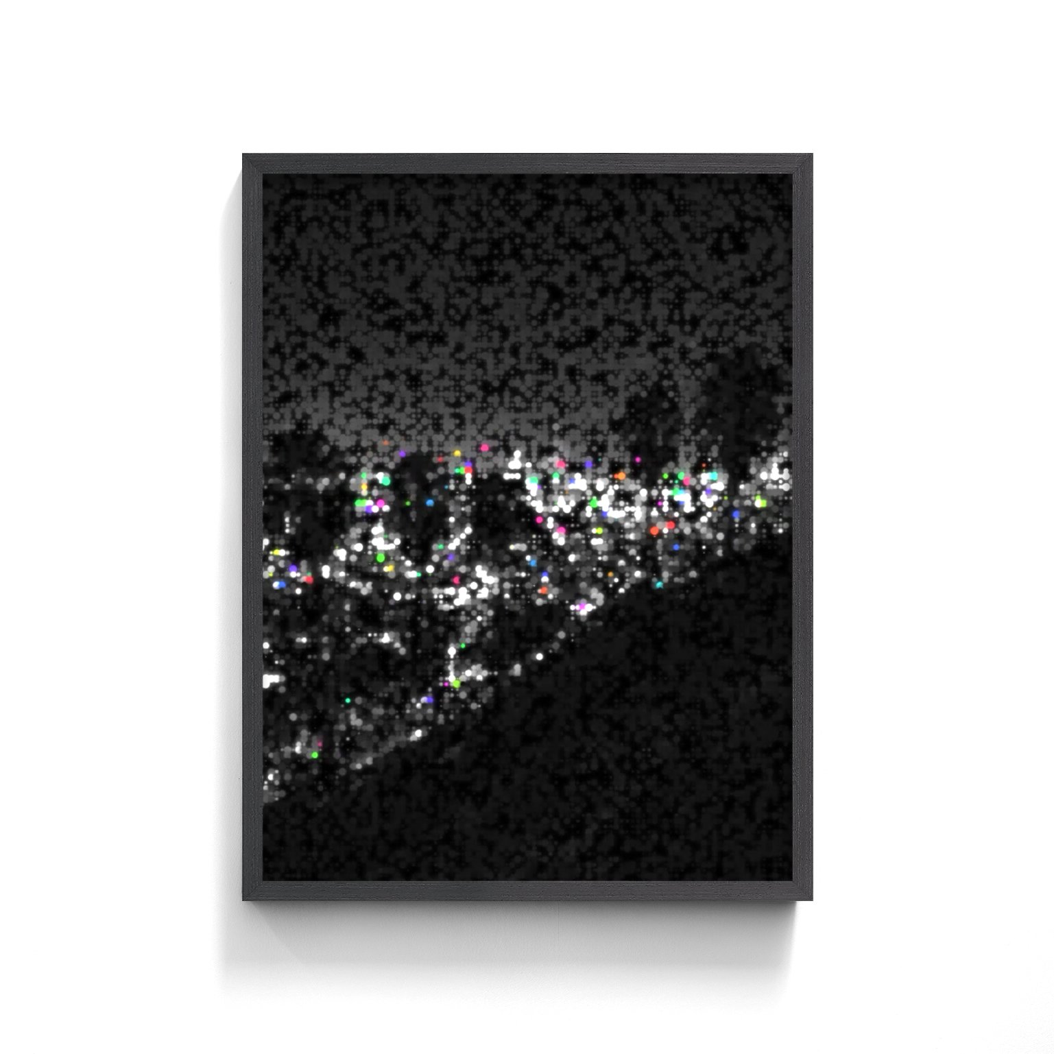 Shimmering DTLA1, Ruoyun Dai