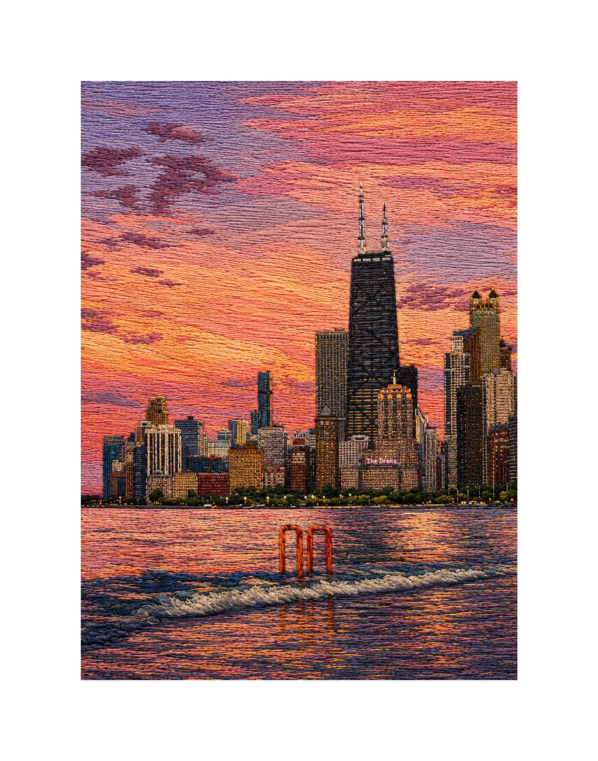 North Beach