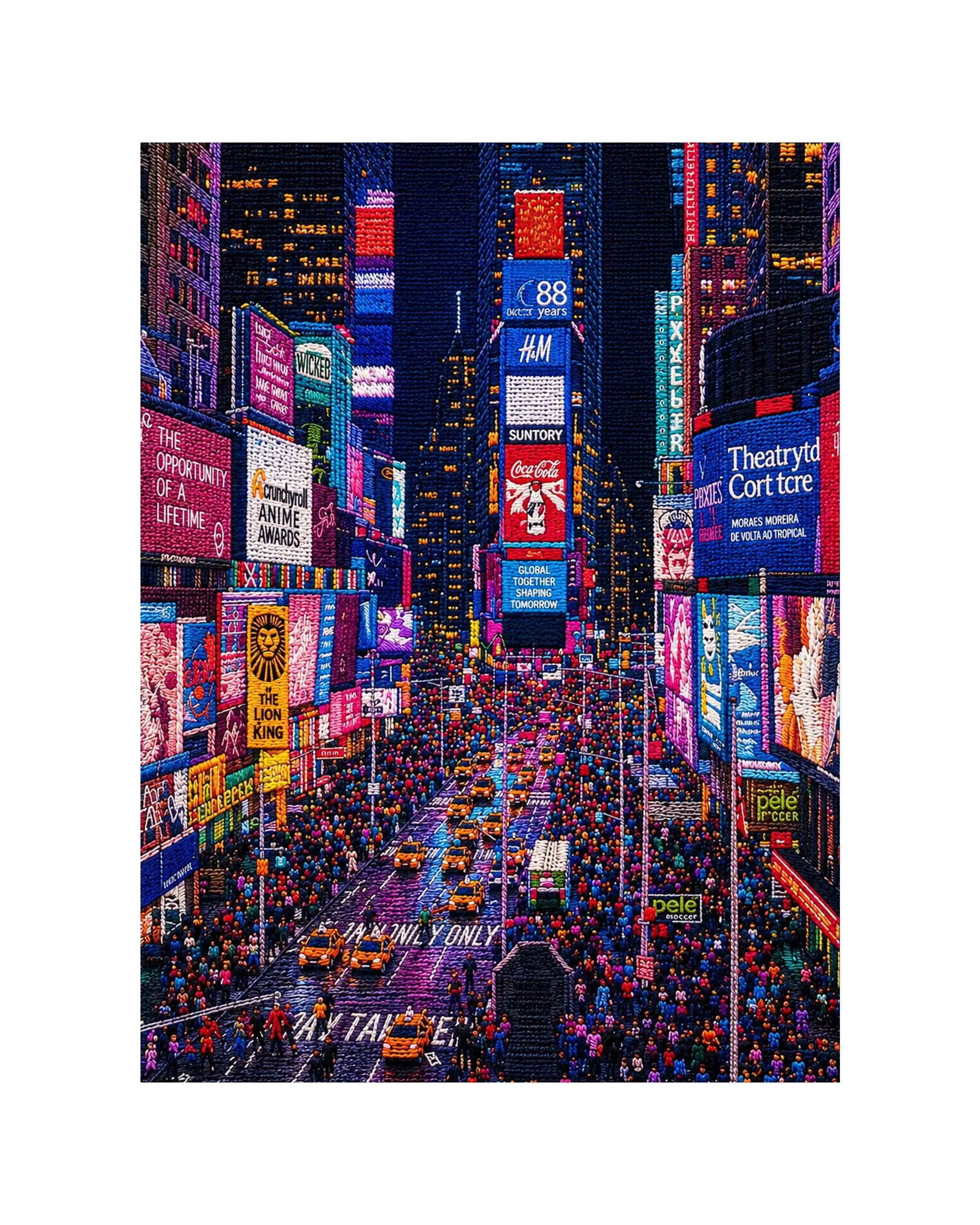 Time Square