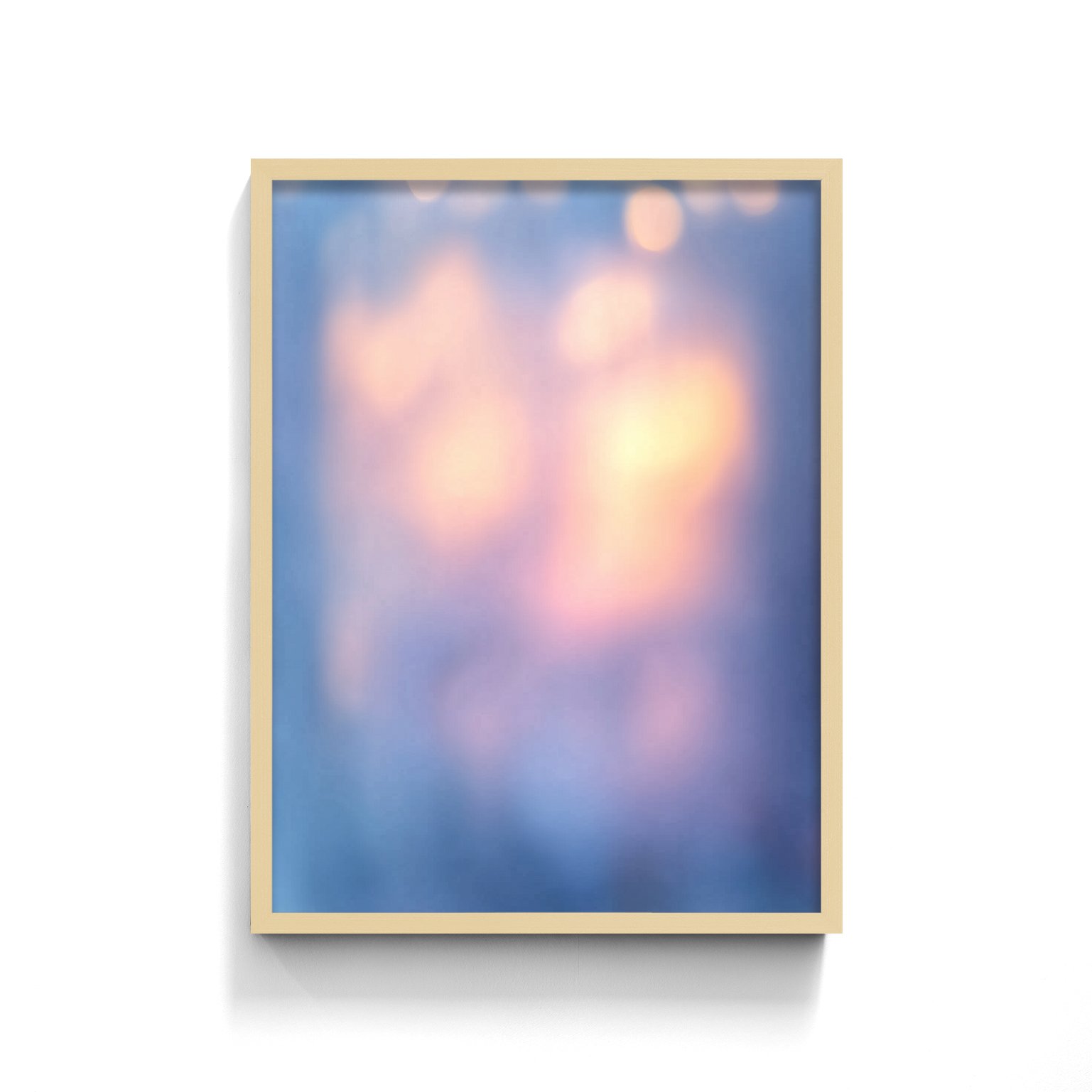 Inside Dream, Ruoyun Dai