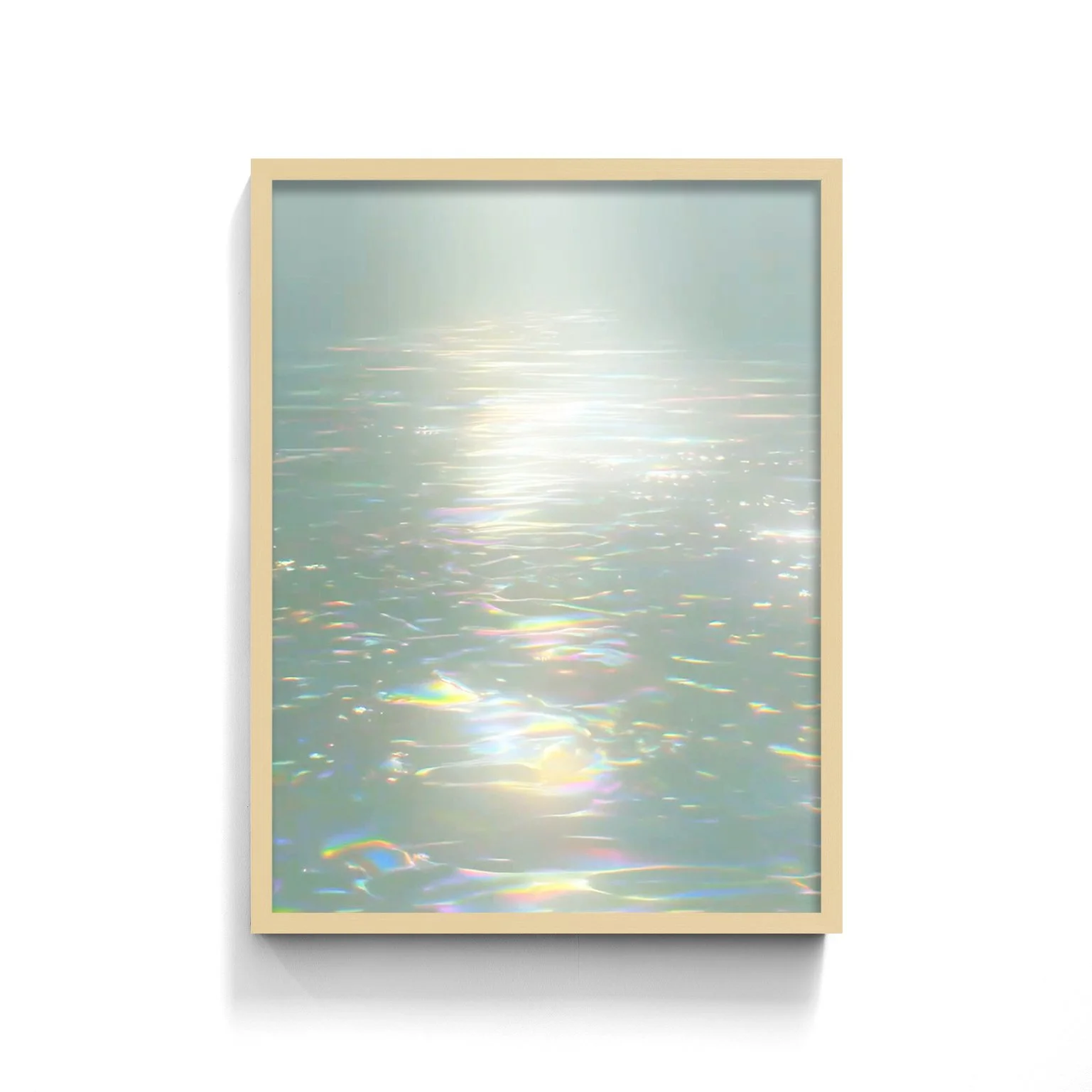 Between Waves, Ruoyun Dai