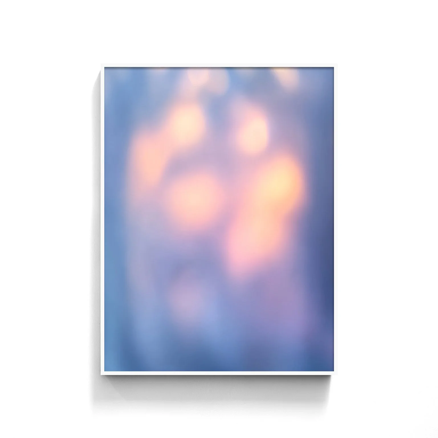 Inside Dream, Ruoyun Dai