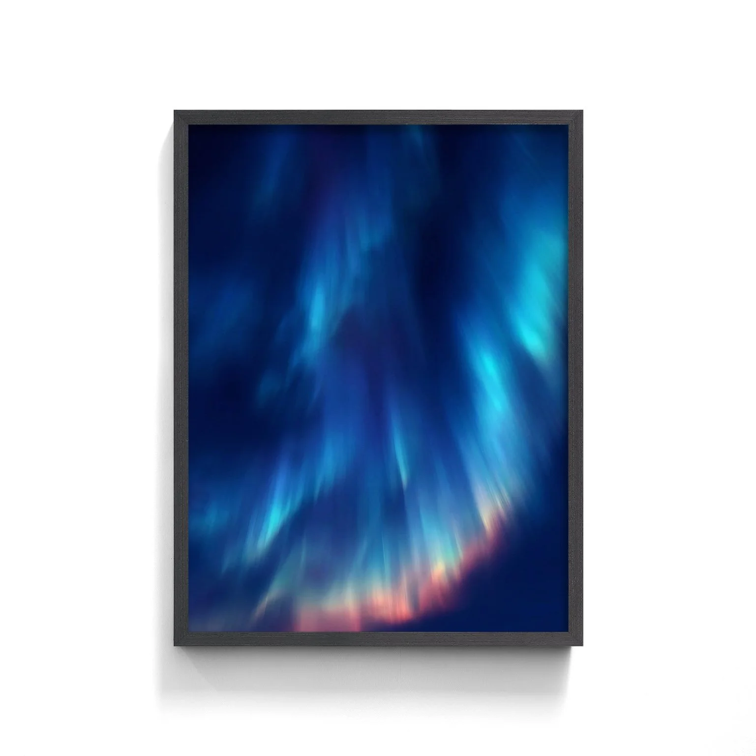 Under Aurora, Ruoyun Dai