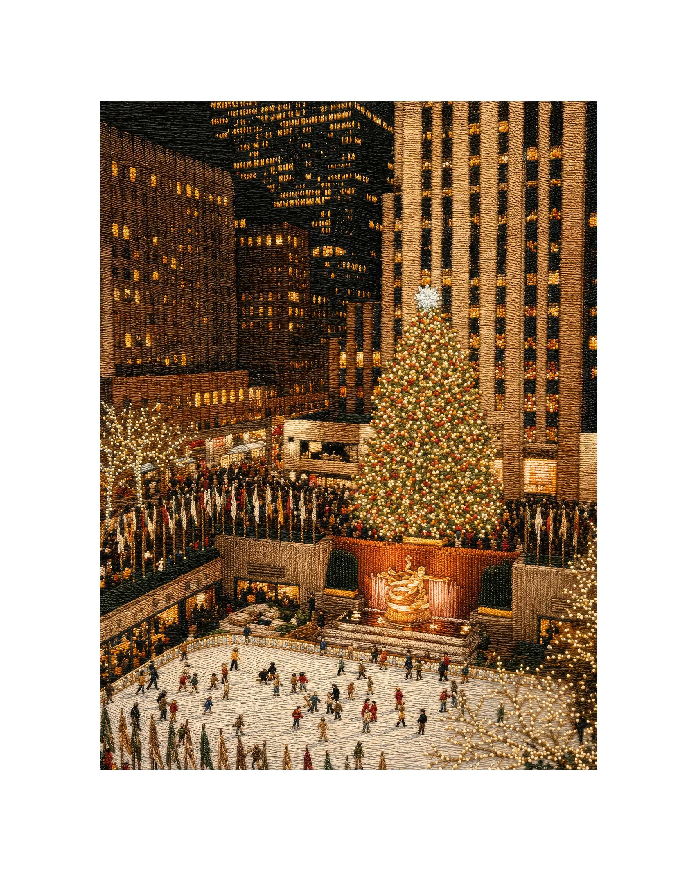 Rockefeller Center