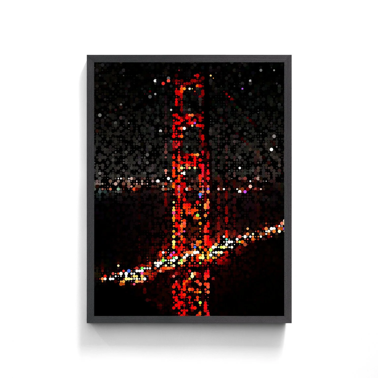 Shimmering SF, Ruoyun Dai