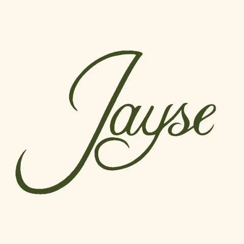 Jayse Wines logo – Family wine brand co-founded by Cory Waller, featuring California handcrafted wines with leadership in winemaking, sales, and marketing.