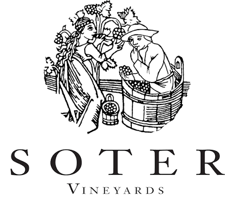 Cory Waller specialized in sparkling wine and premium Pinot Noir production at Soter Vineyards.