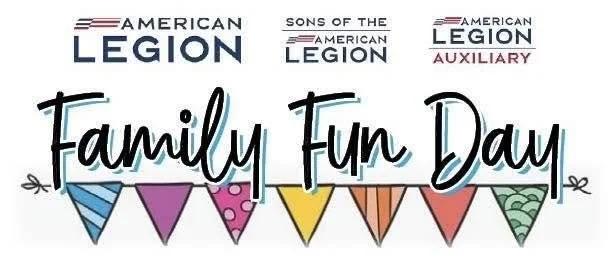 Family, Fun &amp; Community: A Great Day at Taneytown American Legion Post 120!