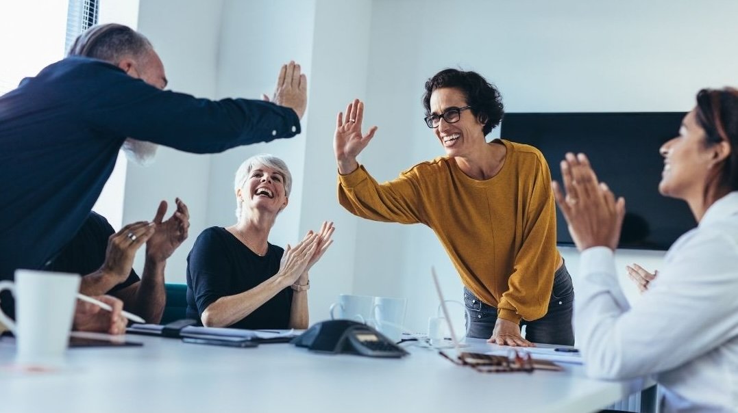 The Unstoppable Power of Accountability Circles: Why I am Launching This Group