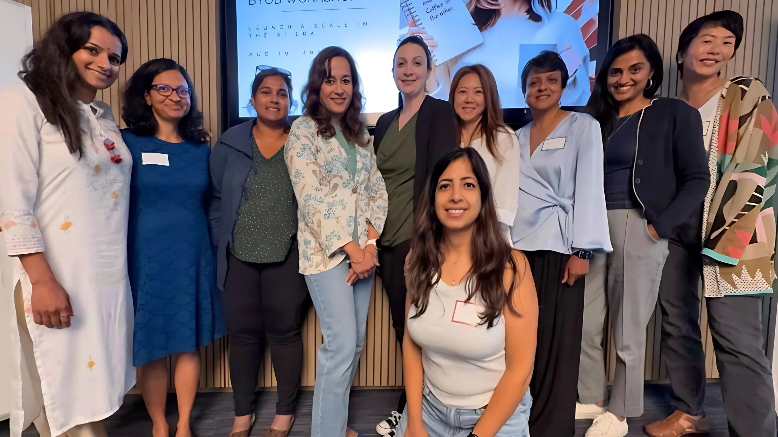 From Tech Innovators to Community Builders: How Diverse Women Turned Dreams into Viable Business Strategies