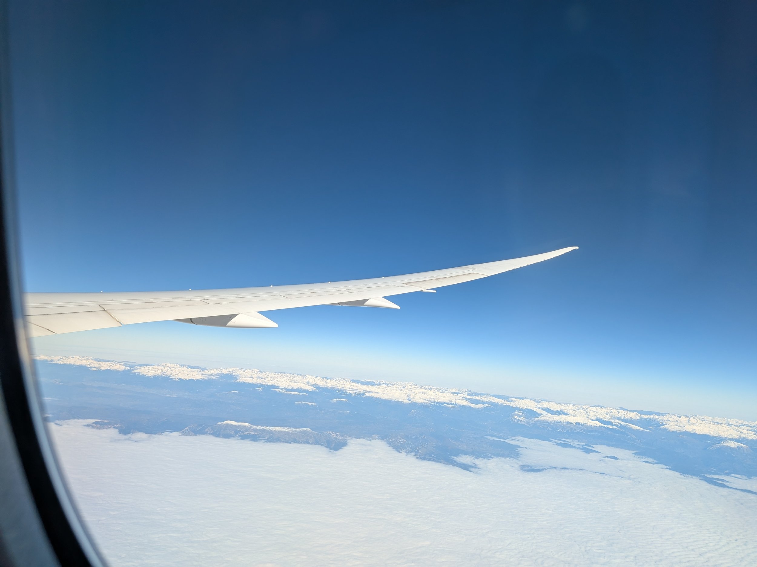 The Heavy Laptop Lid: Finding Your Way Back to Momentum