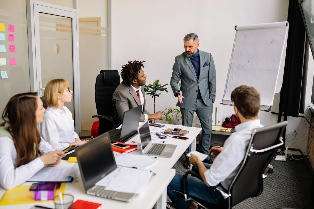 The 89% Rule: A Leader's Guide for Navigating the Aftermath of Layoffs