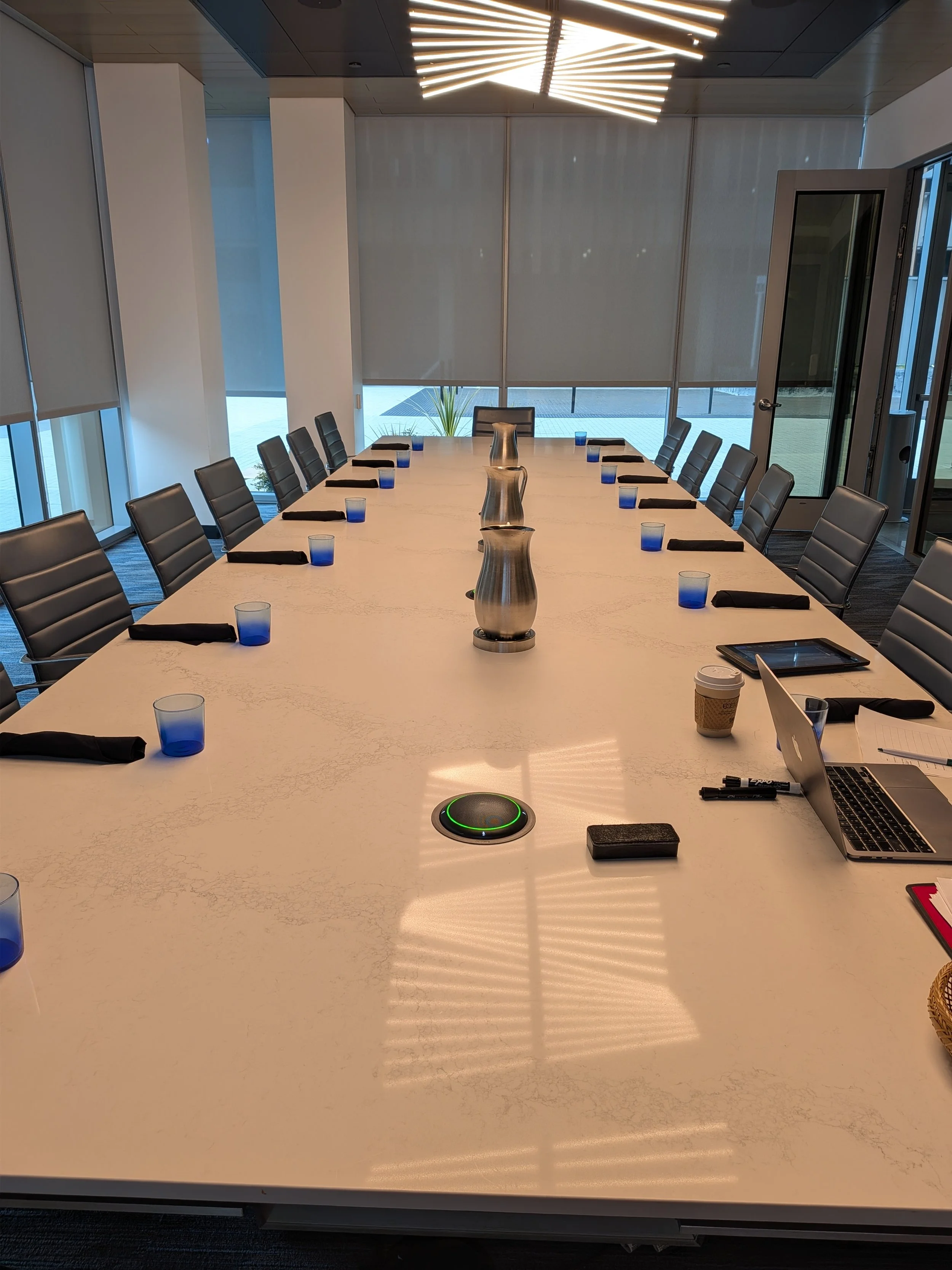 The 2036 Executive Drought: How to Navigate the Structural Reset Without Liquidating Your Future