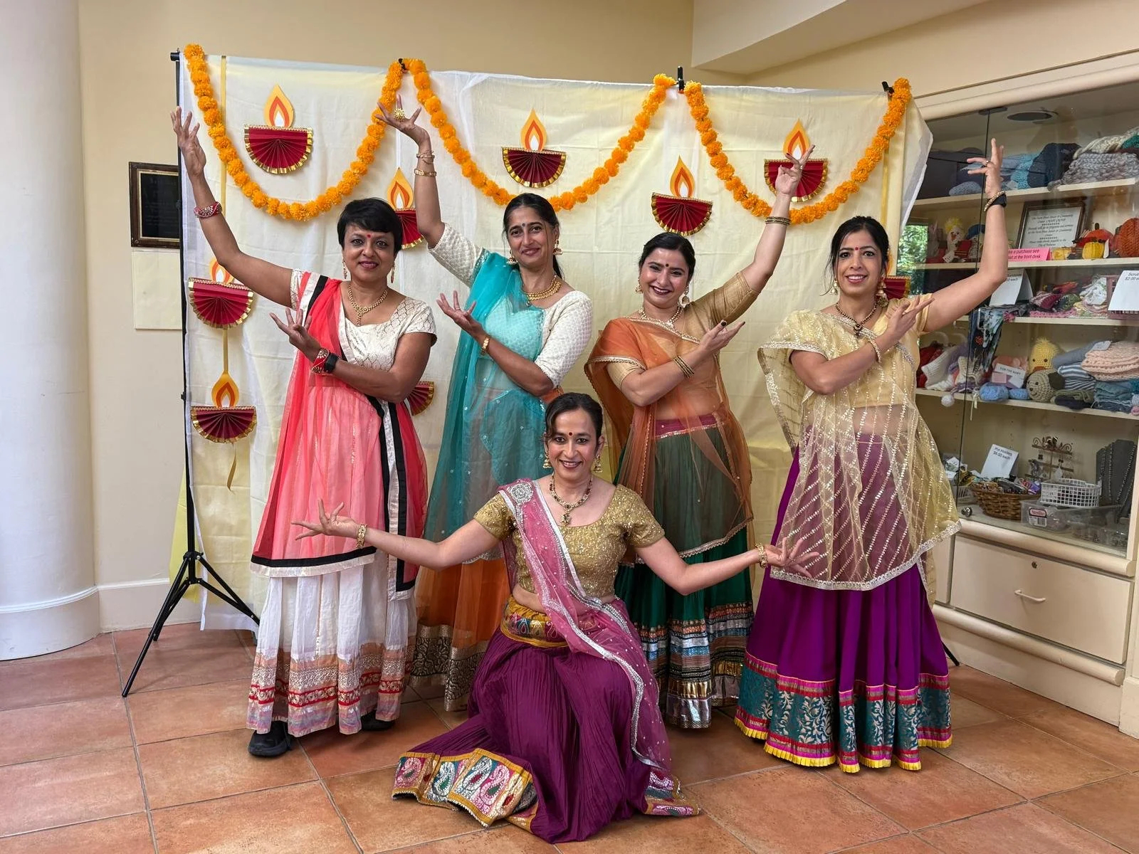 Community-based networking through shared hobbies and interest-driven circles, showing how remote professionals build high-trust leads outside the traditional office.