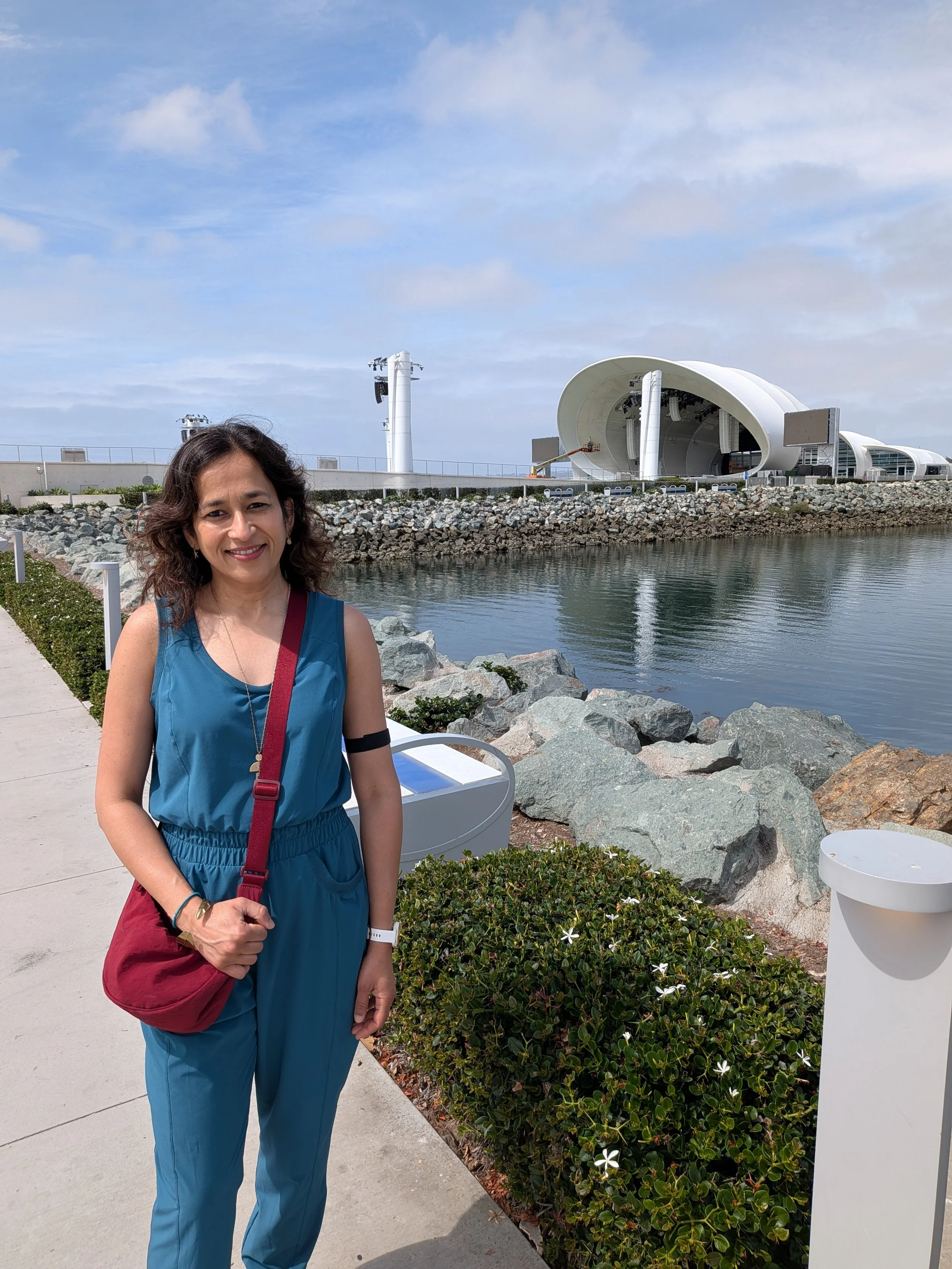 Twisha Anand, founder of Elevate, showcasing the results of a recalibrated, science-backed fitness strategy that mirrors the methodical approach required for high-performance career growth.