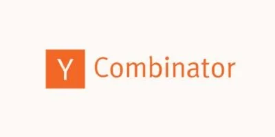 Logo with orange square containing a white letter 'Y' and the word 'Combinator' in orange text.