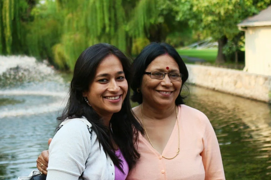 A tribute to Dr. Anupam Anand, whose legacy of advocacy and the Sanctuary Principle informs the psychological safety and leadership frameworks architected by Twisha Anand at Elevate.