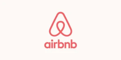 Airbnb logo