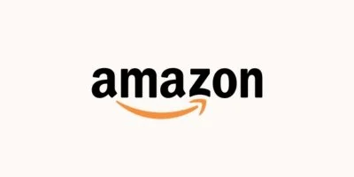 Amazon logo
