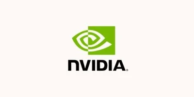 Nvidia logo