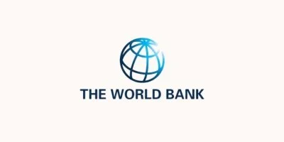 The World Bank Logo