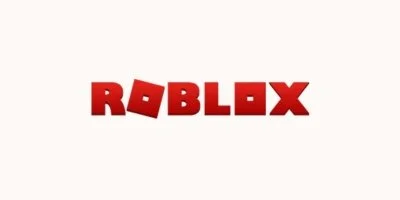 Roblox logo