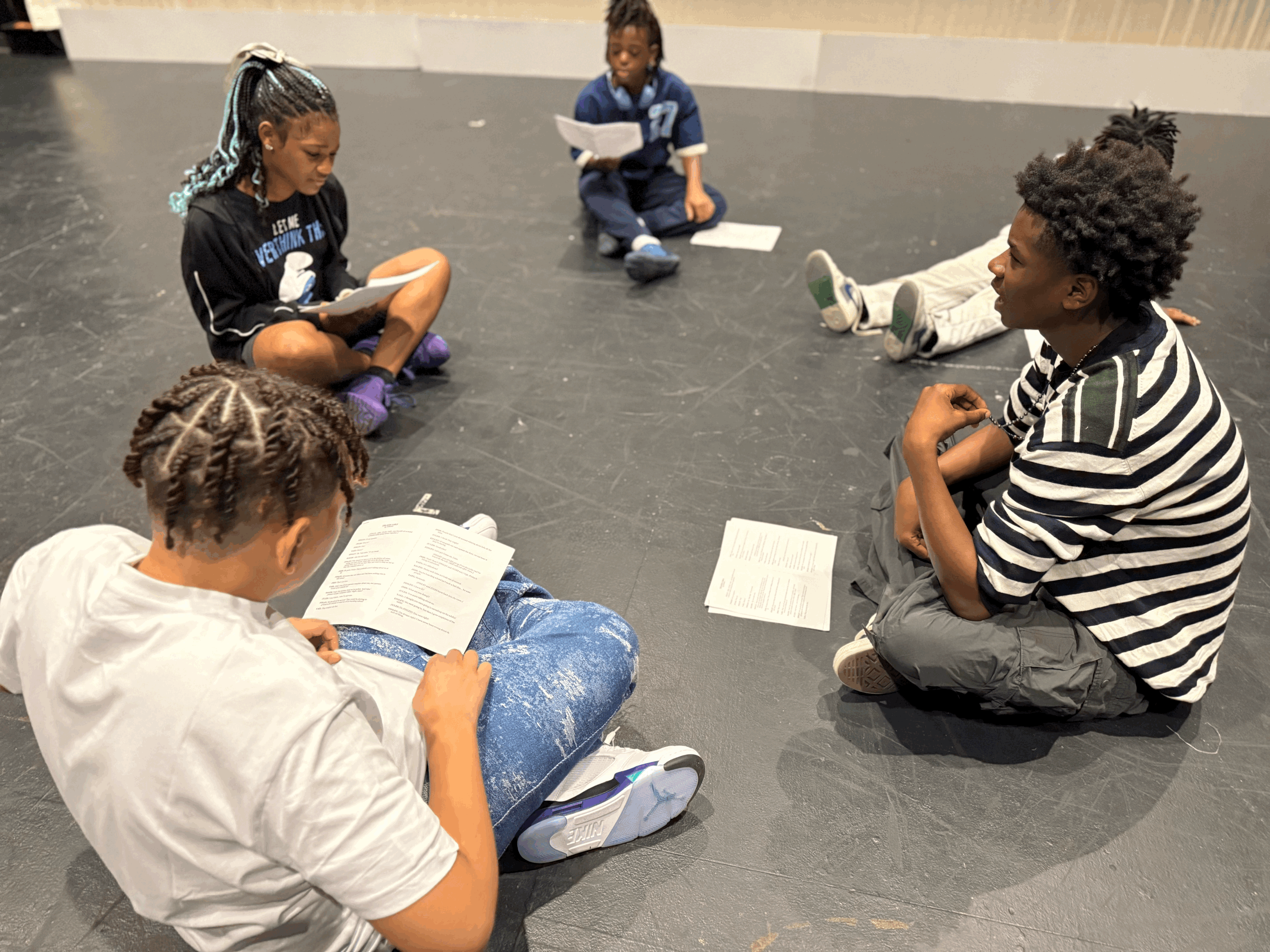 Registration Fee Only