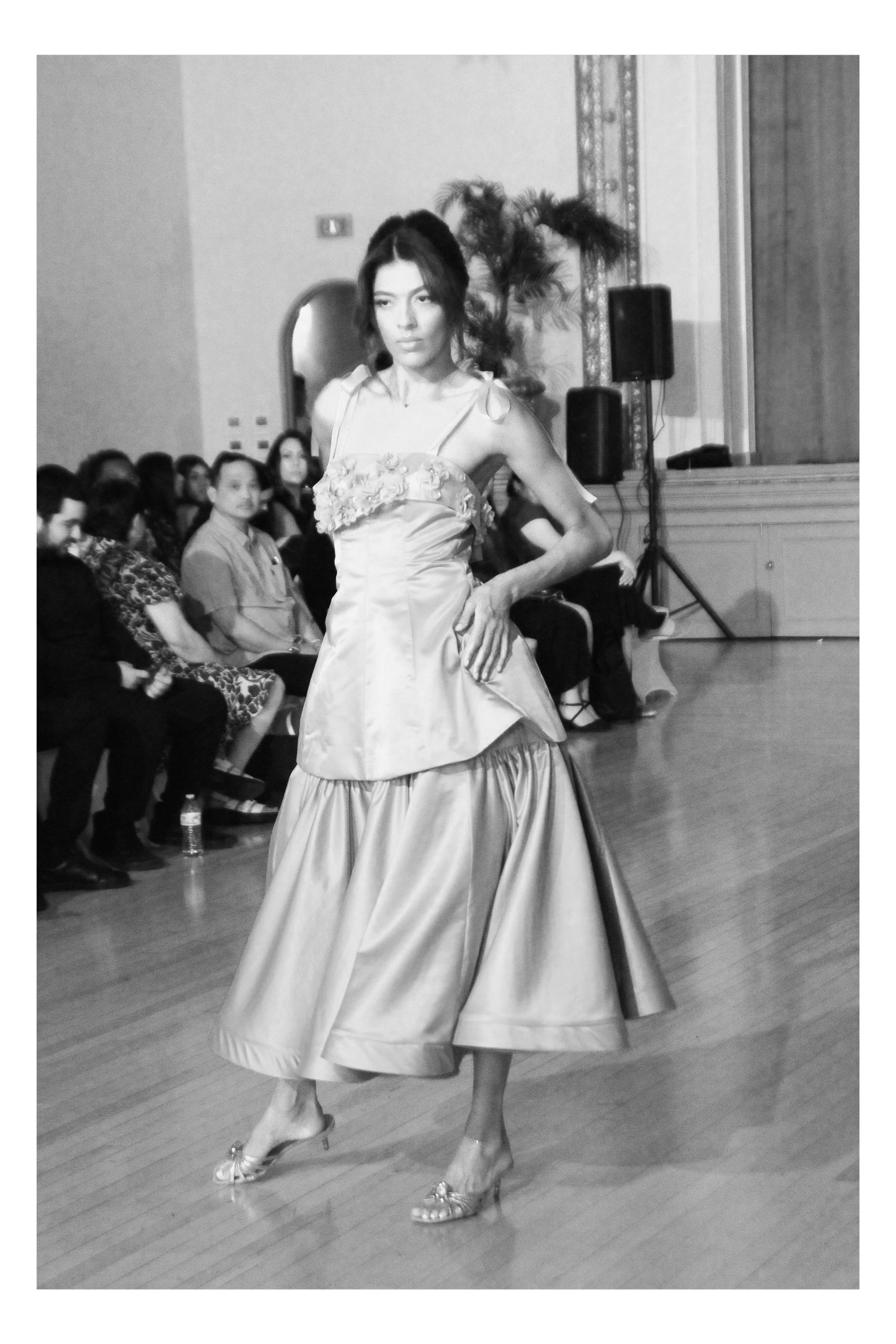 Savoir Femme Fashion Show 2026