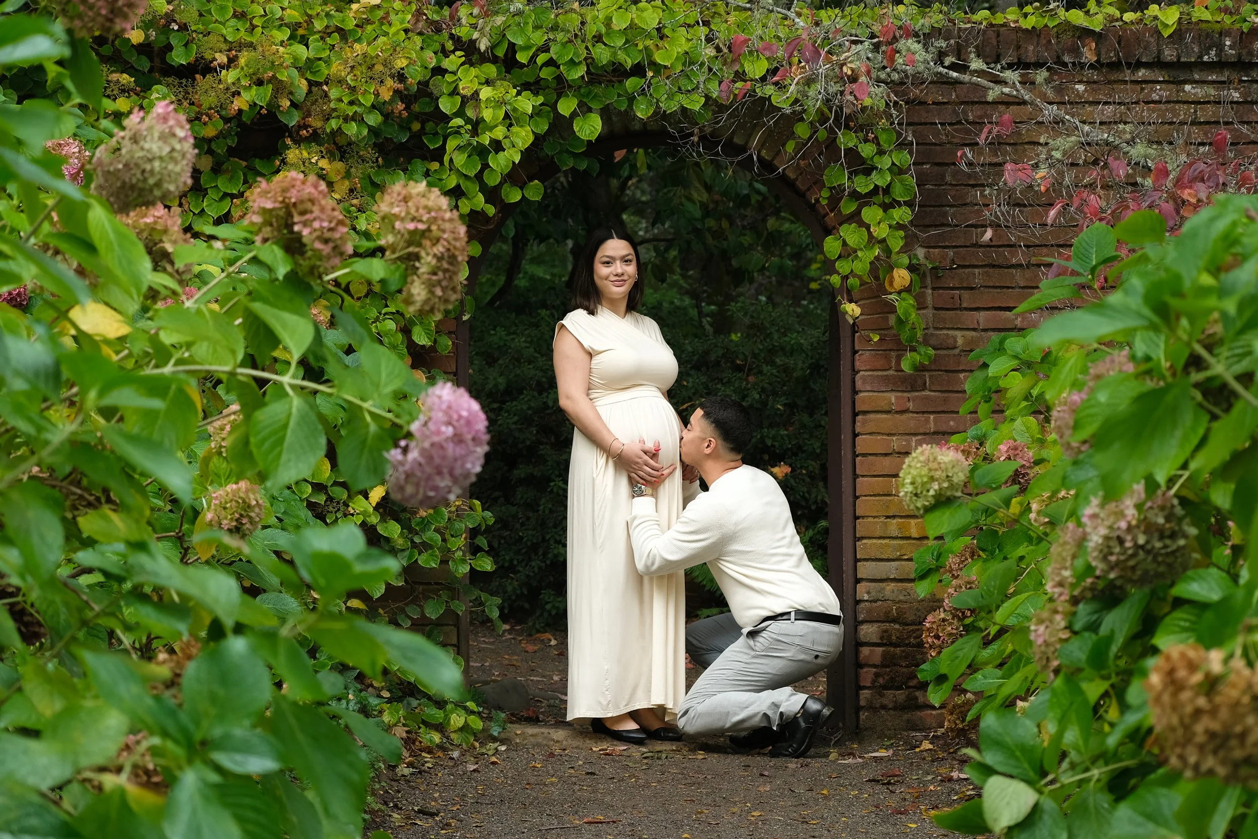 Maternity Session - L&L