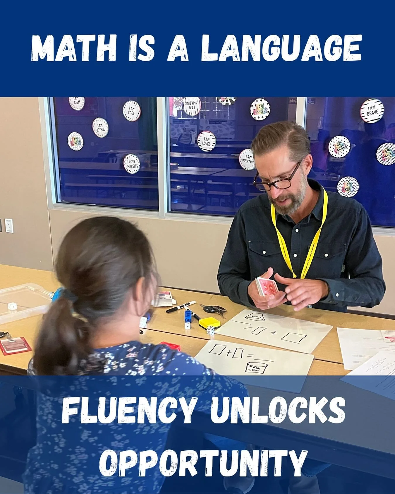 Elevate Math Wyoming is cruising into the new year with a strong roster of FREE programming for Teton County youth! We are so grateful for the community&rsquo;s support in helping us fund this programming, all of which aims to reduce math achievement