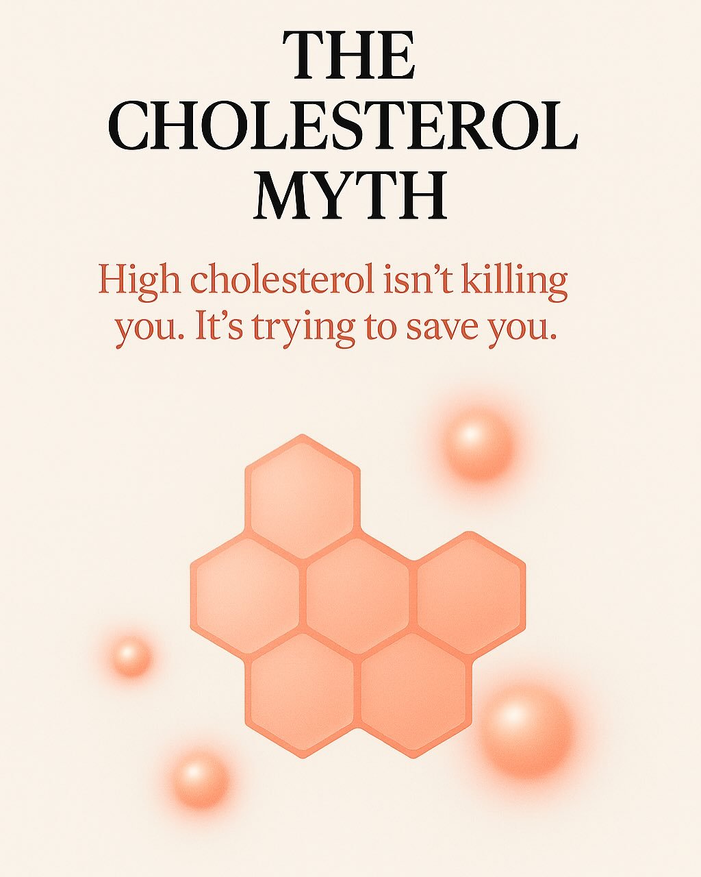 Are you or someone you love on statins?
Get off them. And do it the right way. 

Statins are sold as a prevention tool, but they disrupt some of the most vital functions in the body&mdash;hormone production, memory, vitamin D synthesis, and cellular 
