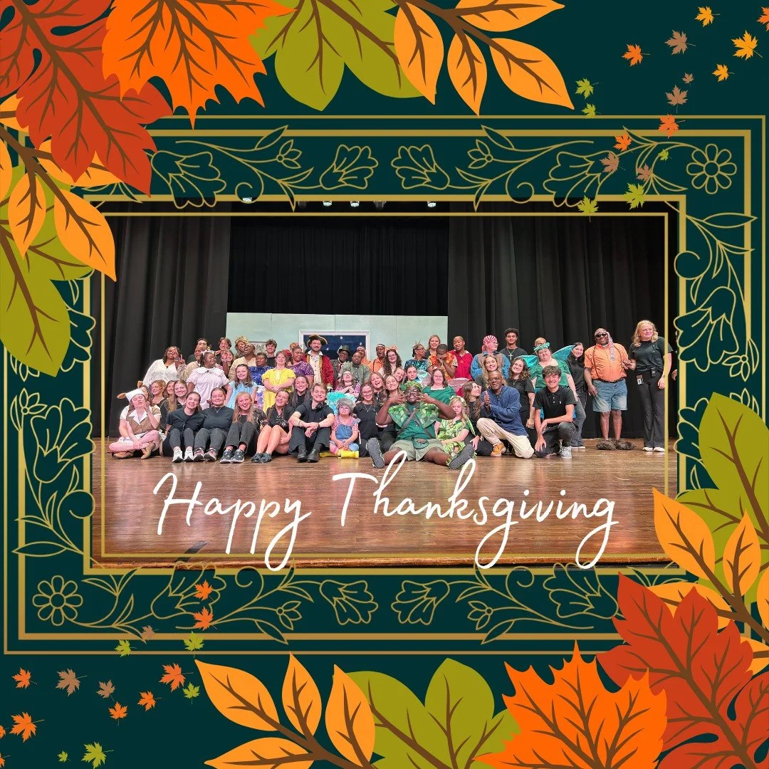 We have so much to be thankful for! Happy Thanksgiving from our Open Doors family to yours. 🧡