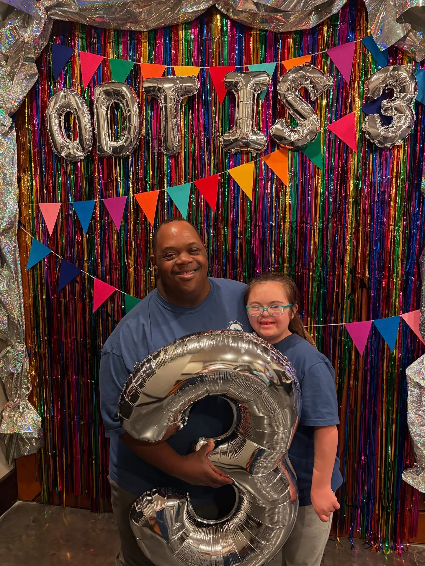 We&rsquo;re a day late, but we want to wish a happy World Down Syndrome Day to some of our favorite actors!! You truly make the world a brighter place! 🩵💛

#nothingdownaboutit #theatreisforeveryone #opendoorstheatre