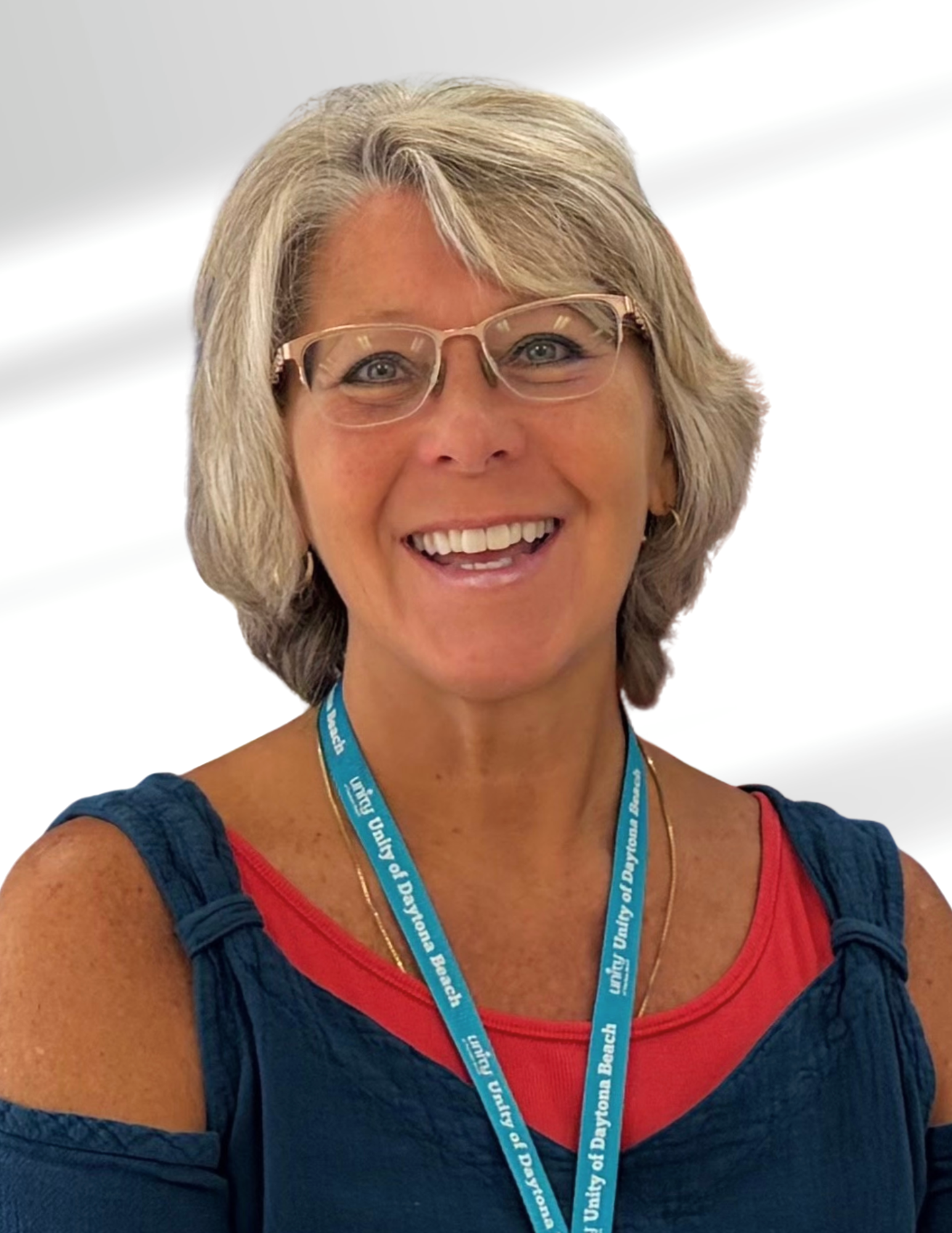 Mary Wanser | Director of Kids Ministry