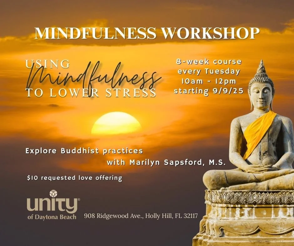 Mindfulness Workshop