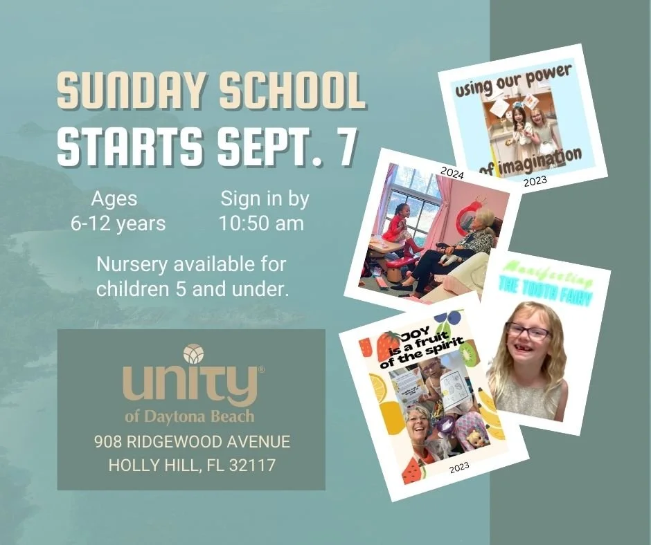 Kids Ministry