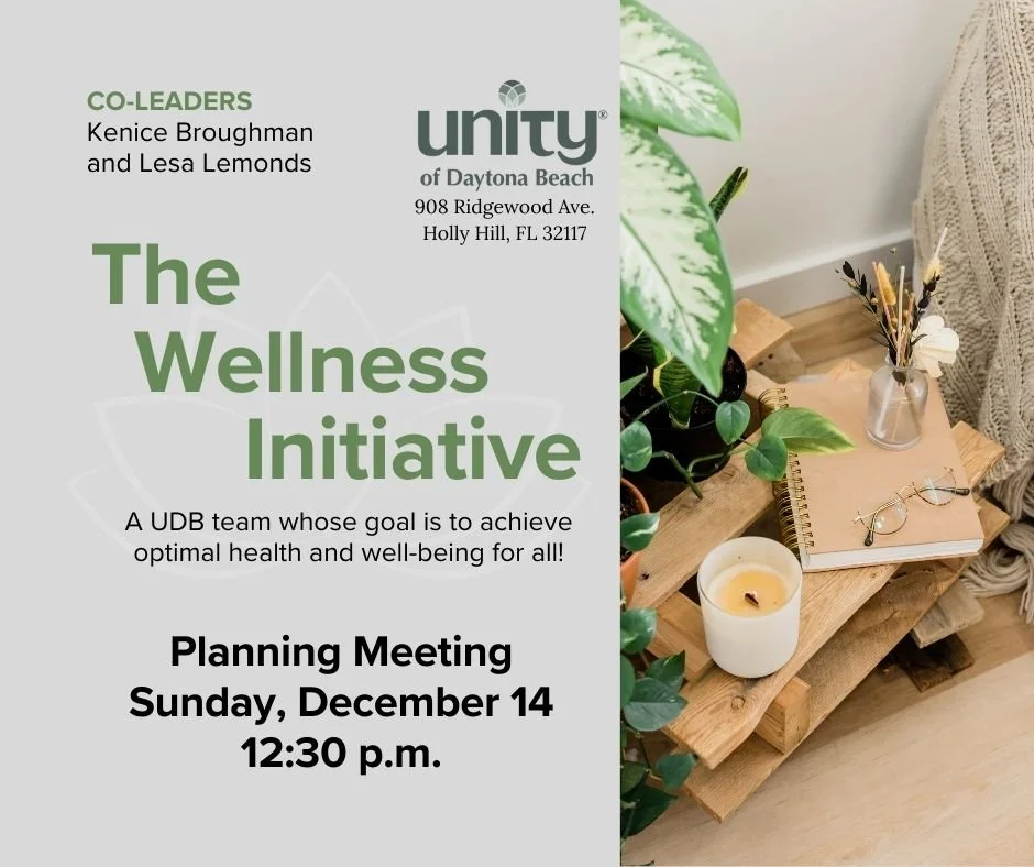 The Wellness Initiative